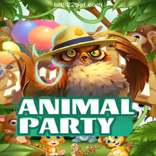 Explore the Exciting World of AnimalParty on 522bet.COM: Brazil's Premier Slots Platform
