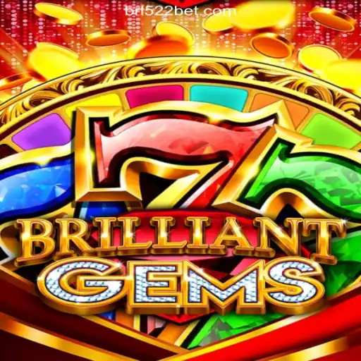 Exploring BrilliantGems: A Jewel in the Crown of 522bet.COM's Official Slots Brasil