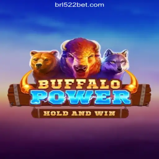 Exploring the Exciting World of BuffaloPower on 522bet.COM's Top-Rated Slots Platform in Brazil