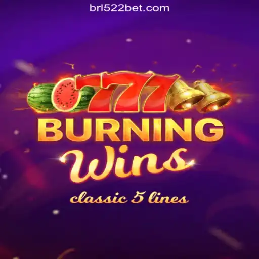 Discover BurningWins on 522bet.COM: Your Premier Slot Experience