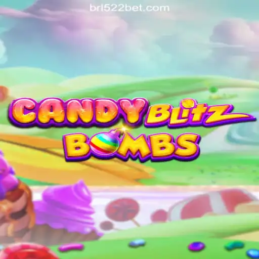 Discover the Thrills of CandyBlitzBombs on the 522bet.COM Platform: Oficial Slots Brasil #1