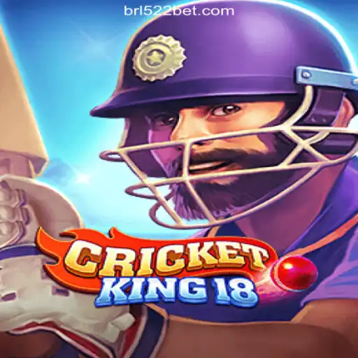 CricketKing18: Unveiling the Thrilling Features of Brazil's #1 Slot on 522bet.COM