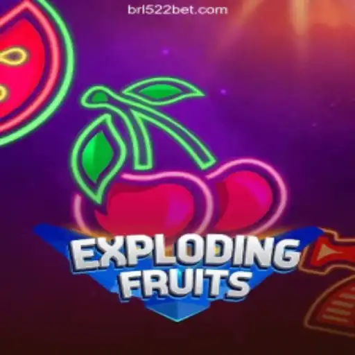 ExplodingFruits: A Confectionery Adventure on 522bet.COM Platform