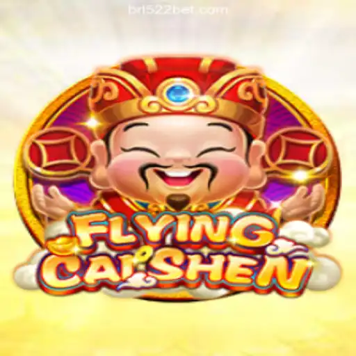 Discover FlyingCaiShen: The Premier Slot Game on 522bet.COM Platform-Oficial Slots Brasil #1