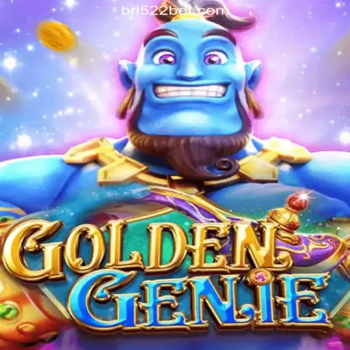 Explore GOLDENGENIE: The Leading Slot Game on 522bet.COM Platform-Oficial Slots Brasil #1