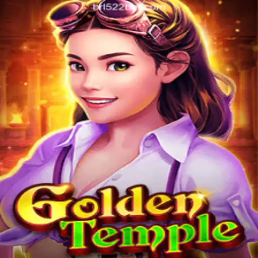 GoldenTemple: The Ultimate Adventure into Ancient Mysticism on 522bet.COM Platform-Oficial Slots Brasil #1