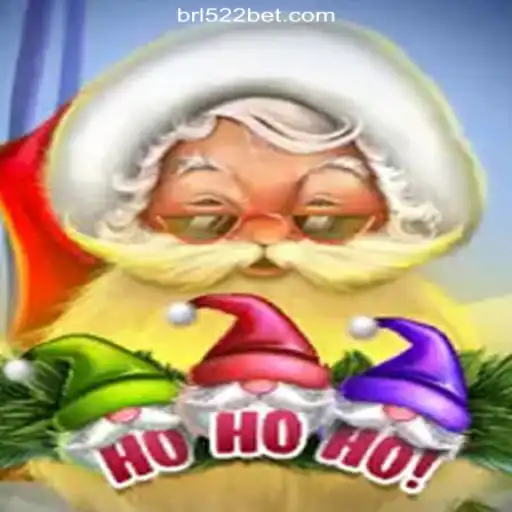 Exploring HoHoHo: The Festive Slot Adventure on 522bet.COM Platform