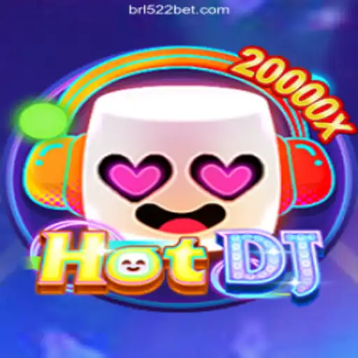 An In-Depth Exploration of HotDJ on 522bet.COM: The Oficial Slots Platform in Brazil