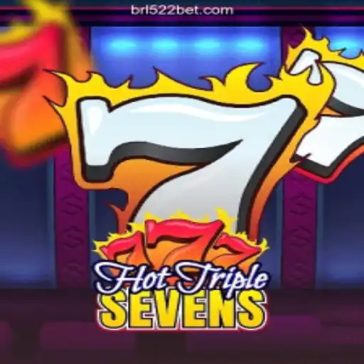 HotTripleSevens: An In-Depth Look at the Exciting Slot Game on 522bet.COM Platform-Oficial Slots Brasil #1