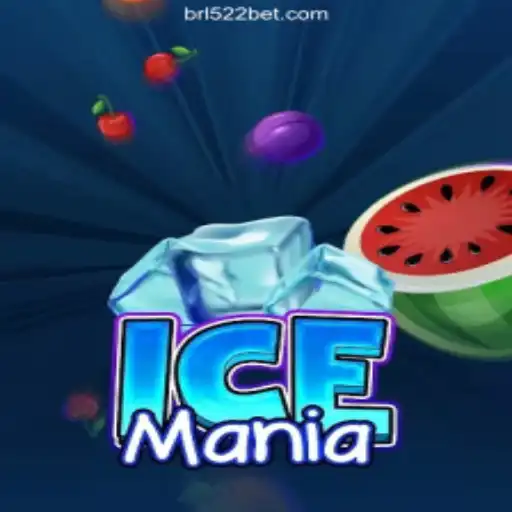 Discover the Excitement of IceMania on 522bet.COM Platform-Oficial Slots Brasil #1