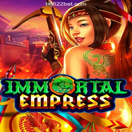 Discover the World of ImmortalEmpress on 522bet.COM: Brazil's Official Slots Platform