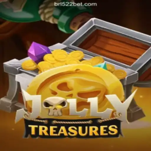 Explore JollyTreasures on 522bet.COM - The Oficial Slots Platform in Brasil