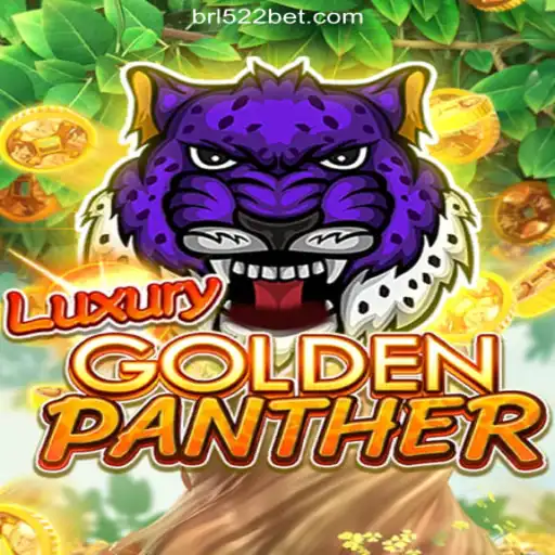 Discover the Thrills of LUXURYGOLDENPANTHER: A Premier Slot Game Experience