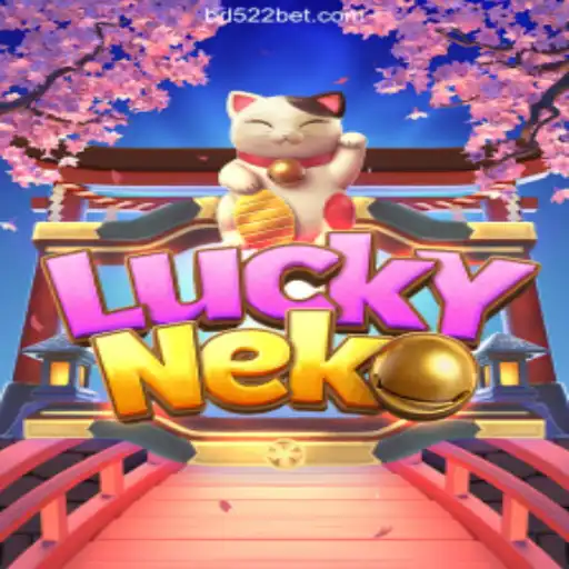 LuckyNeko: A Dive Into Brazil's Premier Slot Experience on 522bet.COM