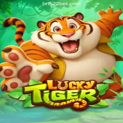 Unveiling LuckyTiger: Your Ultimate Guide to the 522bet.COM platform-Oficial Slots Brasil #1