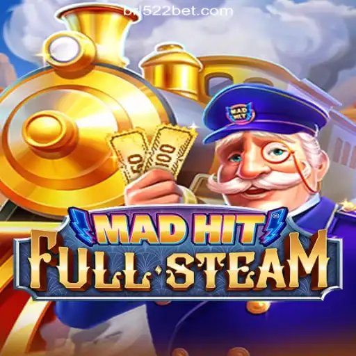 Exploring the Thrills of MadHitFullSteam on 522bet.COM Platform: Unveiling Oficial Slots Brasil #1