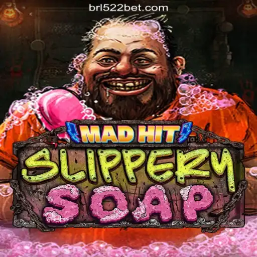 MadHitSlipperySoap: A Captivating Slot Game Experience