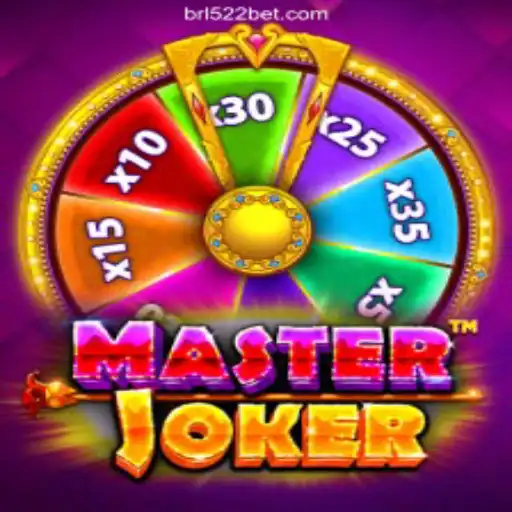Exploring the Exciting Realm of MasterJoker on 522bet.COM Platform-Oficial Slots Brasil #1