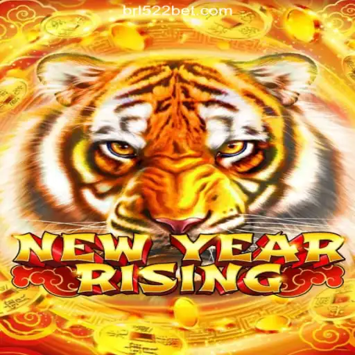 NewYearRising: Discover the Thrills of Brazil's Leading Slot Game on 522bet.COM