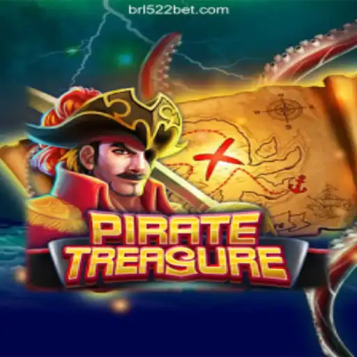 Exploring the Adventure of PirateTreasure: Dominate the Seven Seas on 522bet.COM Platform-Oficial Slots Brasil #1