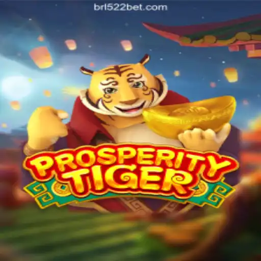 Exploring the Exciting World of ProsperityTiger on the 522bet.COM Platform