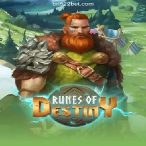 Explore the Mystical World of RunesOfDestiny on 522bet.COM Platform