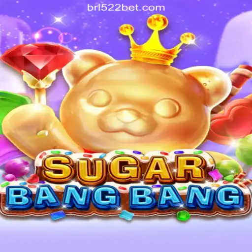 SUGARBANGBANG: The Sweet Thrill Awaits on 522bet.COM's Oficial Slots Brasil #1