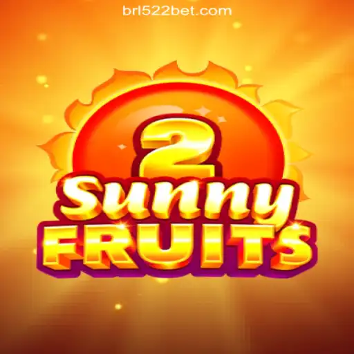 Experience the Thrill of SunnyFruits2 on the 522bet.COM Platform