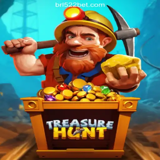 Discover the Thrills of TreasureHunt on 522bet.COM Platform-Oficial Slots Brasil #1
